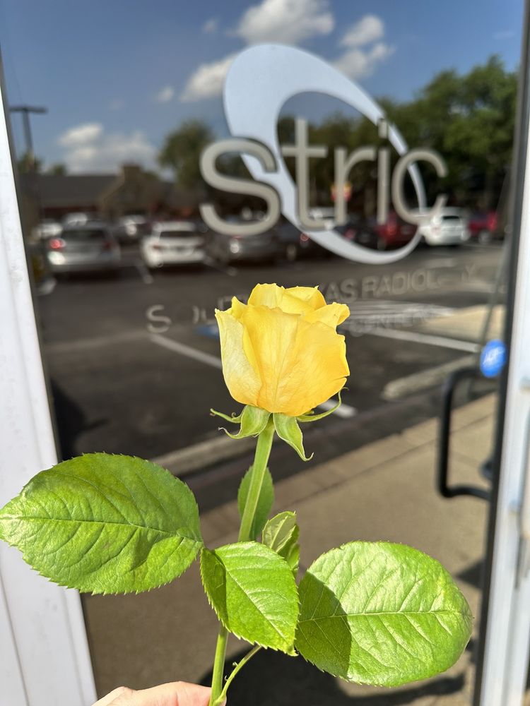 STRIC BOUTIQUE MAMMOGRAPHY CENTER Updated June 2024 1888