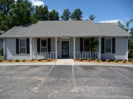 Hammond Hills Animal Hospital 454 W Martintown Rd North Augusta Sc Veterinarians Mapquest