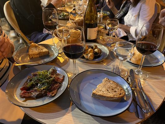 Bistrot Rougemont by null