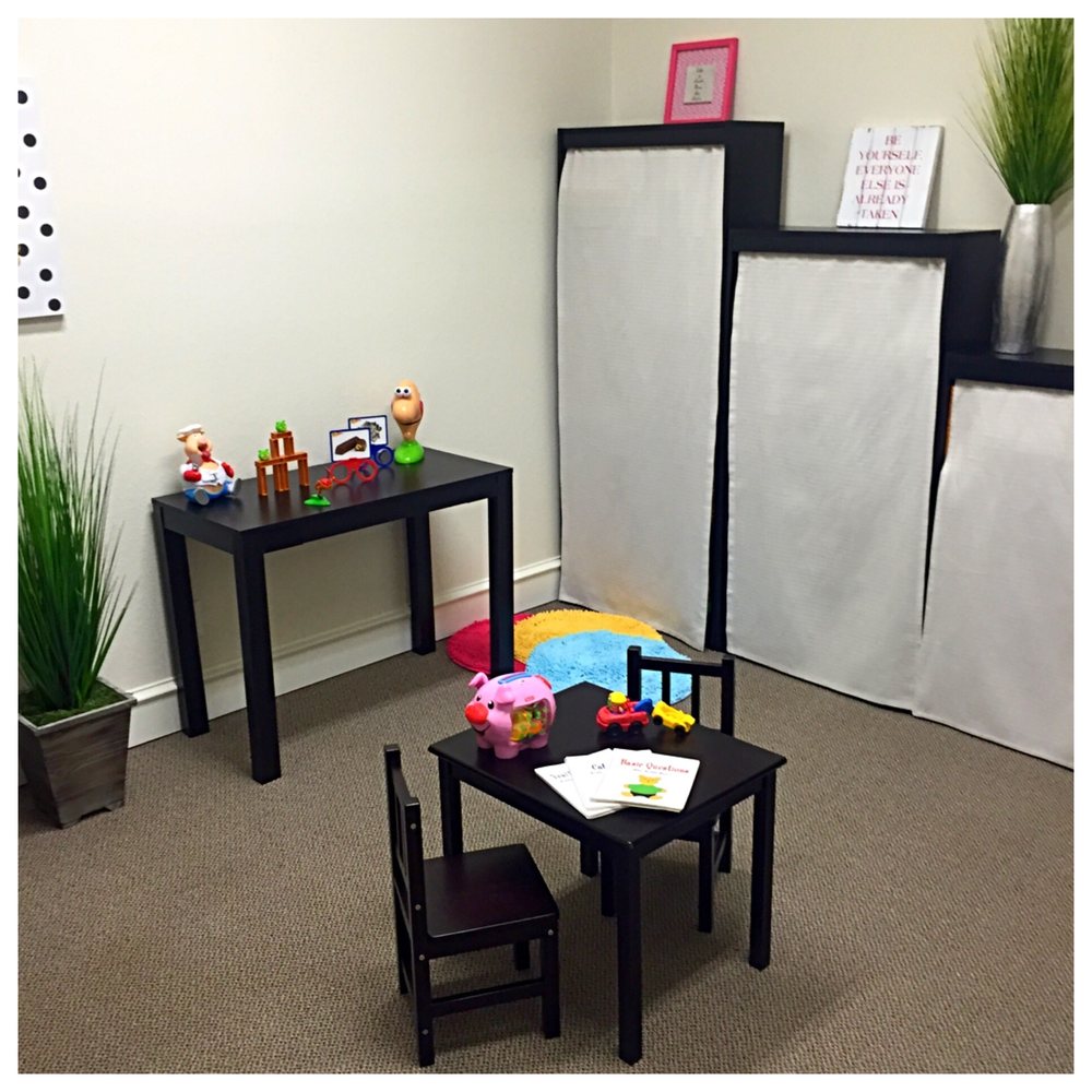 Children's Therapy Solutions - child therapist in Burleson, TX