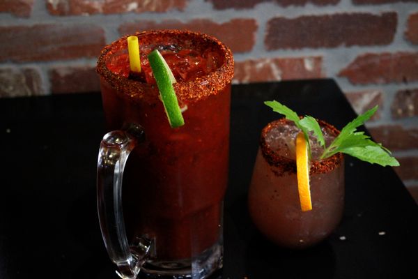 Epazote Mexican Restaurant by null
