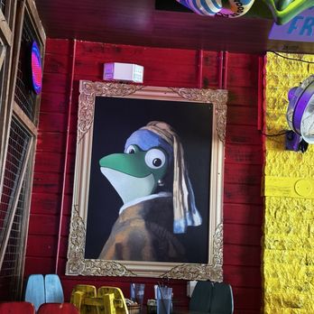 Senor Frog's - Inside - Mexican Near Me - Hollywood, Florida
