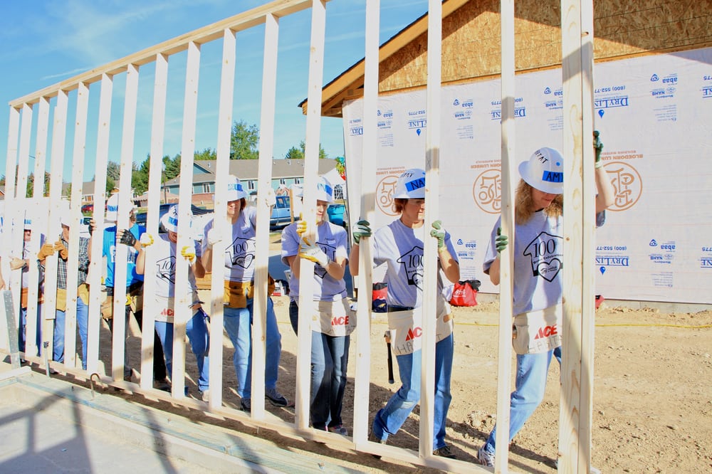 LOVELAND HABITAT FOR HUMANITY RESTORE Updated September 2024 35