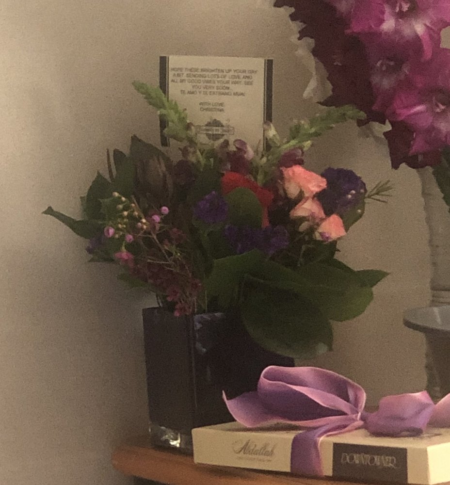 FLOWERS BY JERRY Updated October 2024 35 Photos & 27 Reviews 122