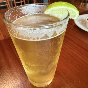 Anahuac - East Brothers Mexican Lager - Mexican Near Me - Berkeley, California