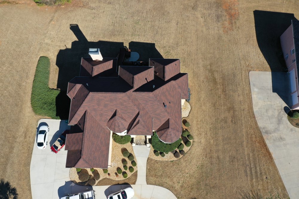 Slide of Paramount Roofing and Consulting