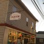 Hancock Liquor Store