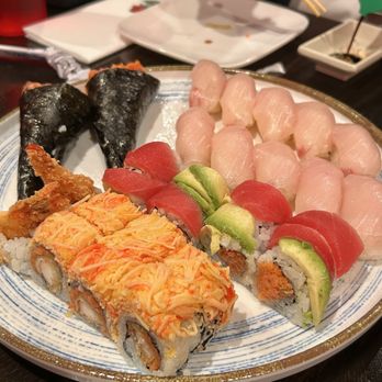 Sushi Village - Asian Fusion Near Me - South Hackensack, New Jersey Sushi Village - Asian Fusion Near Me - South Hackensack, New Jersey