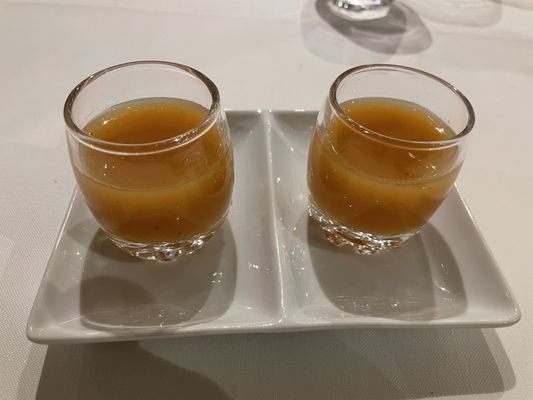 Restaurante La Paloma by null