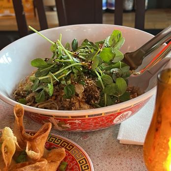 Fortunate Son - Dan Dan Noodles - Chinese Near Me - San Diego, California