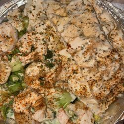 Higgs Kitchen - Chefs special