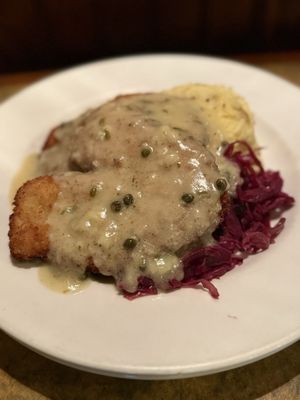 Golden Valley Brewery & Restaurant by null