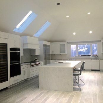 Academy Marble - Perfect mid installation pic! Awesome job! - Countertop Installation Near Me - Bethel, Connecticut Academy Marble - Perfect mid installation pic! Awesome job! - Countertop Installation Near Me - Bethel, Connecticut
