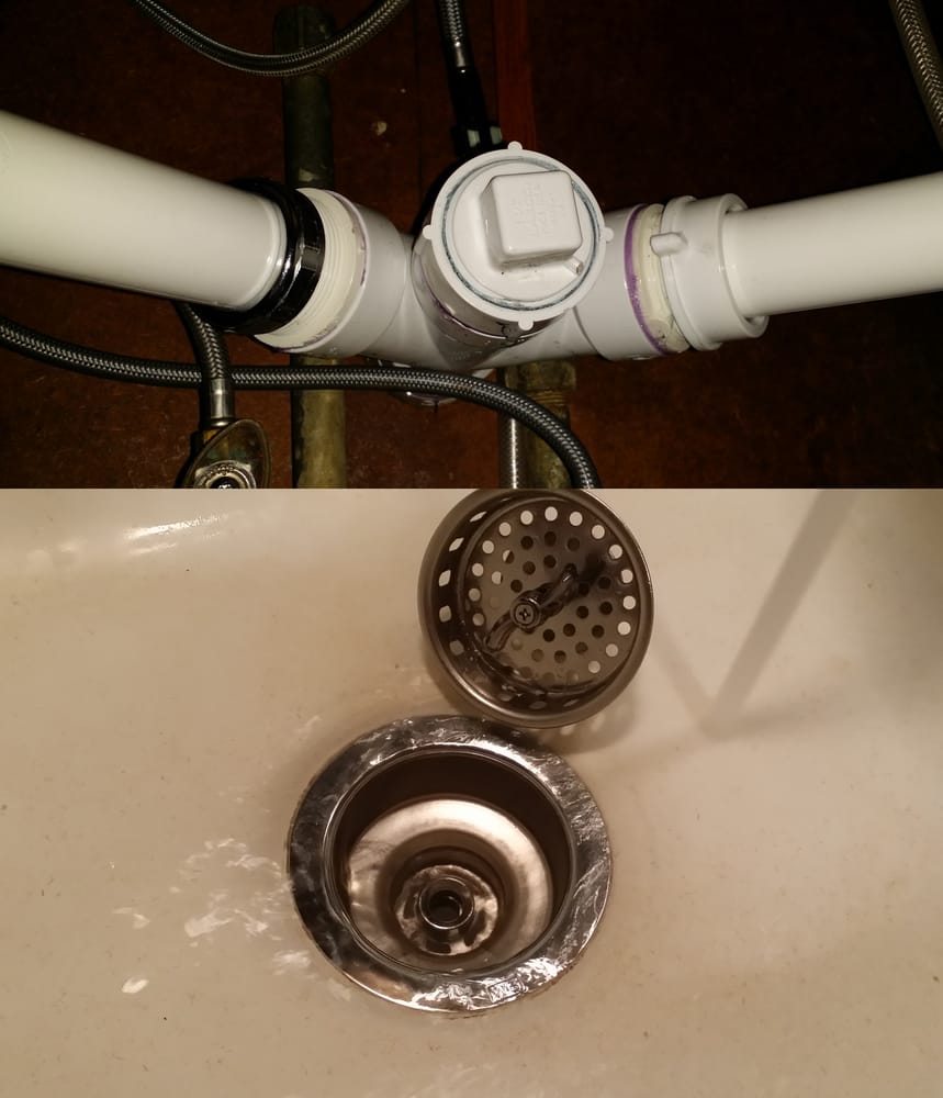 Slide of Keith Durso Plumbing