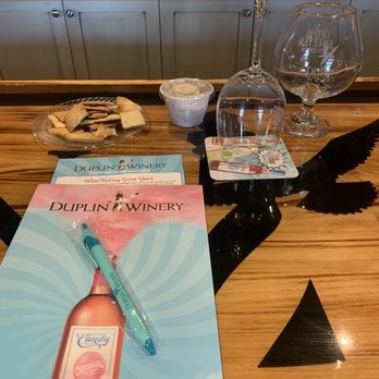 Duplin Winery - Setup - Wine Tasting Room Near Me - N Myrtle Beach, South Carolina Duplin Winery - Setup - Wine Tasting Room Near Me - N Myrtle Beach, South Carolina