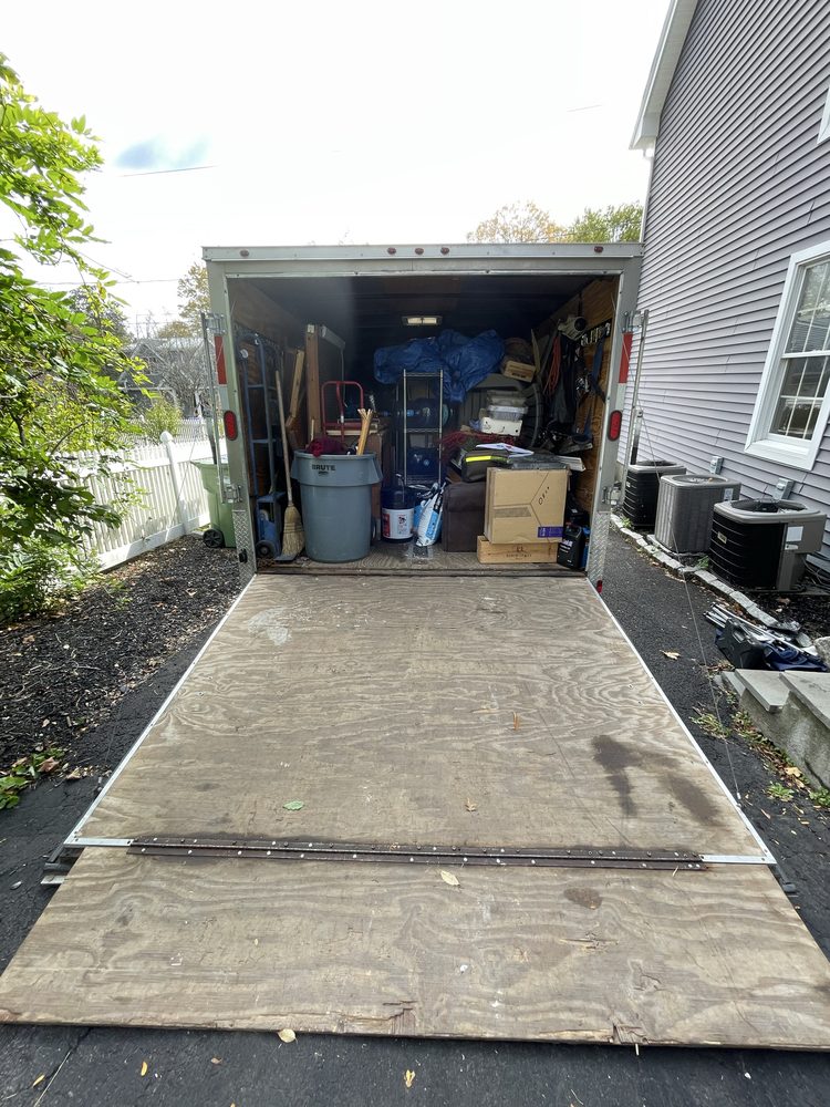 Tio’s Junk Removal