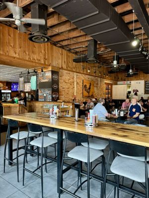 Smokejack BBQ by null