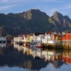 Hurtigruten gift card
