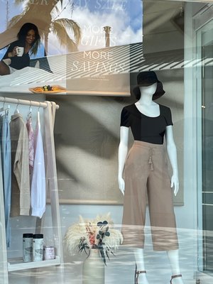 Kings' Shops by null