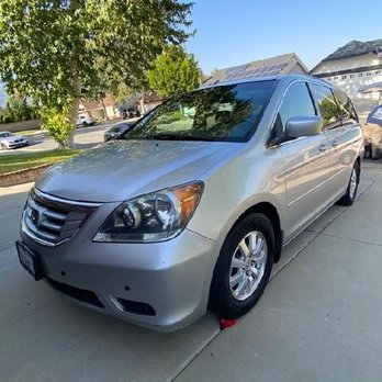 EZ Clean Auto Detail - Our van is 12 years old...we have 3 kids and 2 dogs...after Juan's hard work it brand new. Amazing! Happy Birthday to my wife! - Auto Detailing Near Me EZ Clean Auto Detail - Our van is 12 years old...we have 3 kids and 2 dogs...after Juan's hard work it brand new. Amazing! Happy Birthday to my wife! - Auto Detailing Near Me