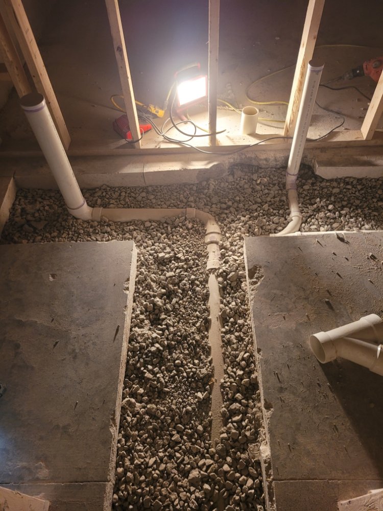 Slide of Royalty Plumbing