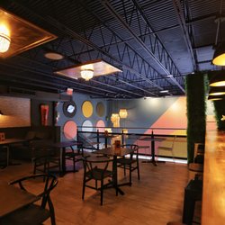 Roberta’s - El Estudio Bar