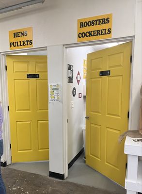 Cackle Hatchery® by null