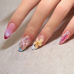 Maison Nail Spa