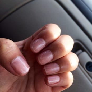 Dutton Nails - Manicure for $10 - Nail Salons Near Me - San Leandro, California