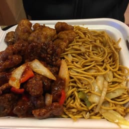 Beijing Beef