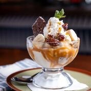 Tavern House Kitchen + Bar by null