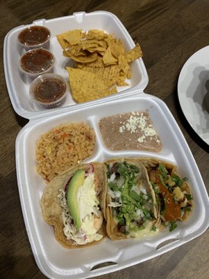 Al Chile Mexican Grill by null