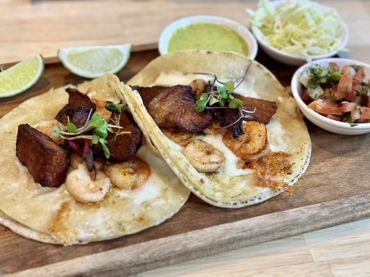 Ruta 15 Ceviche Bar|Mexican Kitchen by null