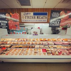 Cade's Market