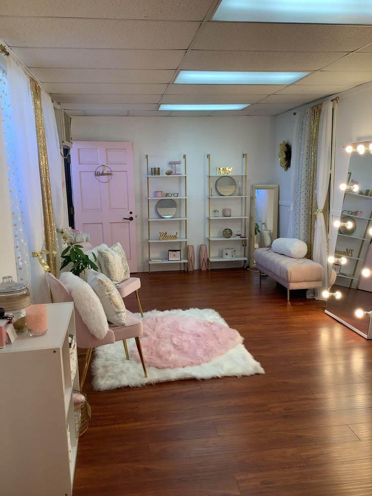 SPOIL HER Request an Appointment 3468 Citrus St, Lemon Grove, California Hair Salons