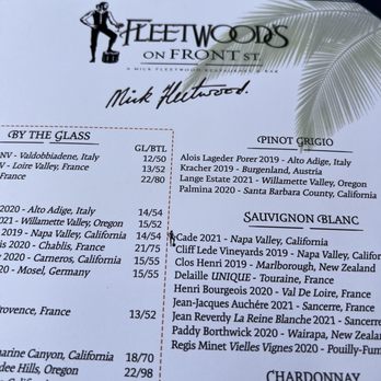Fleetwood's on Front St - New American Near Me - Lahaina, Hawaii Fleetwood's on Front St - New American Near Me - Lahaina, Hawaii