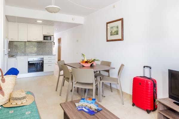 Apartaments Condado by null