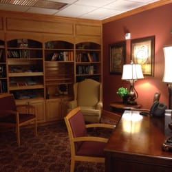 Life Care Center of Florissant - Library