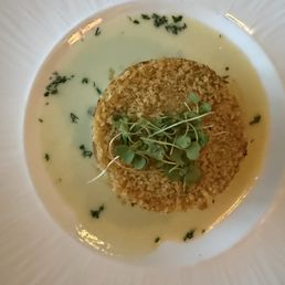 Crab Cake