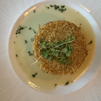Flagler Station - Crab cake - Wine Bars Near Me - Islamorada, Florida