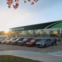 Alamo Rent A Car