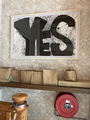 Burnt Ends Bakery by null