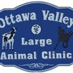 Ottawa Valley Large Animal Clinic
