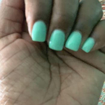 Sanctuary Nail Spa - Nail Salons Near Me - Duncan, South Carolina