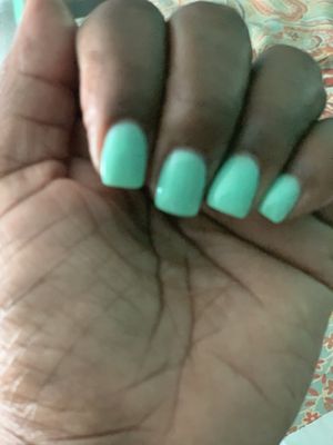 SANCTUARY NAIL SPA - Updated June 2024 - 2152 E Main St, Duncan, South