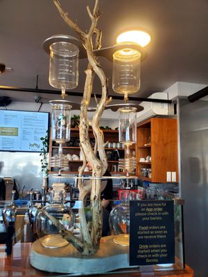 Lofty Coffee Co. by null