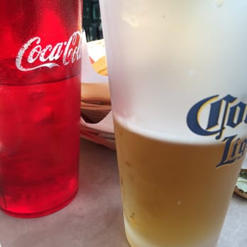 El Ponce - Models - Mexican Near Me - Atlanta, Georgia