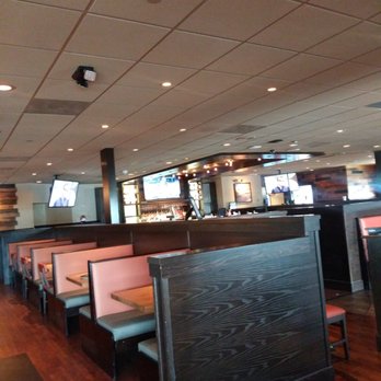 Outback Steakhouse - Dinning room is open - Steakhouses Near Me - Warner Robins, Georgia
