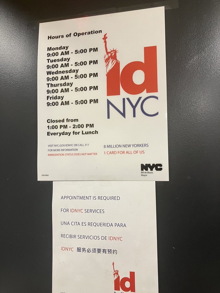 Human Resources Administration - social services organization in New York, NY