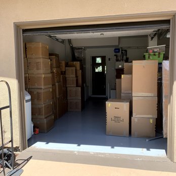 All in Moving Systems - Movers Near Me - San Jose, California
